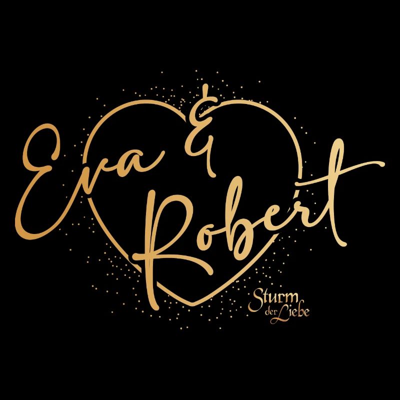 Sturm der Liebe Traumpaar Eva & Robert