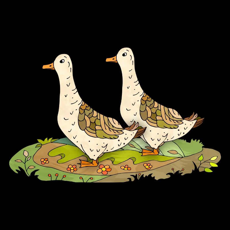 Duck