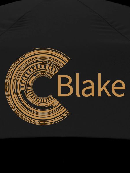 For Blake