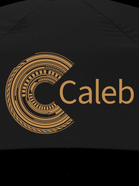 For Caleb