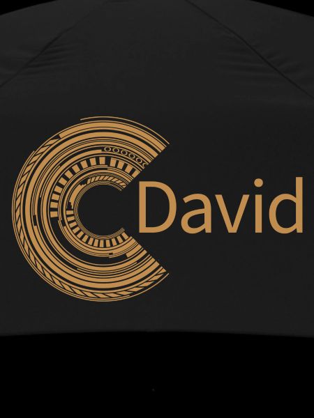 For David