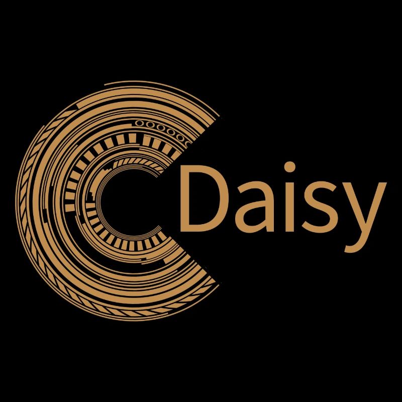 For Daisy