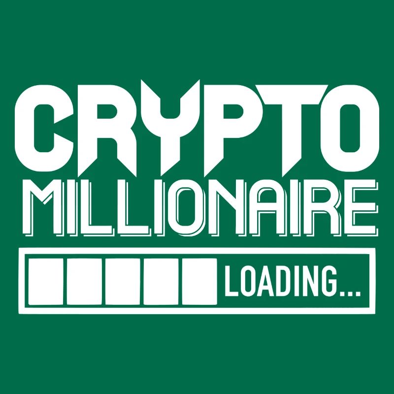 Crypto Millionaire Loading please wait Bitcoin