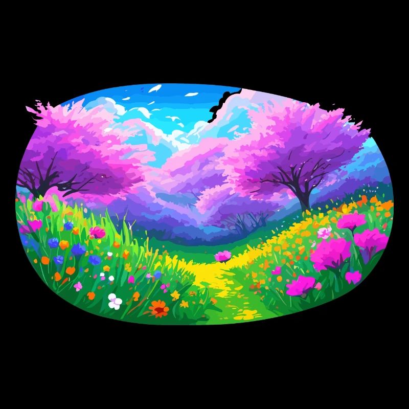 Go outside and play