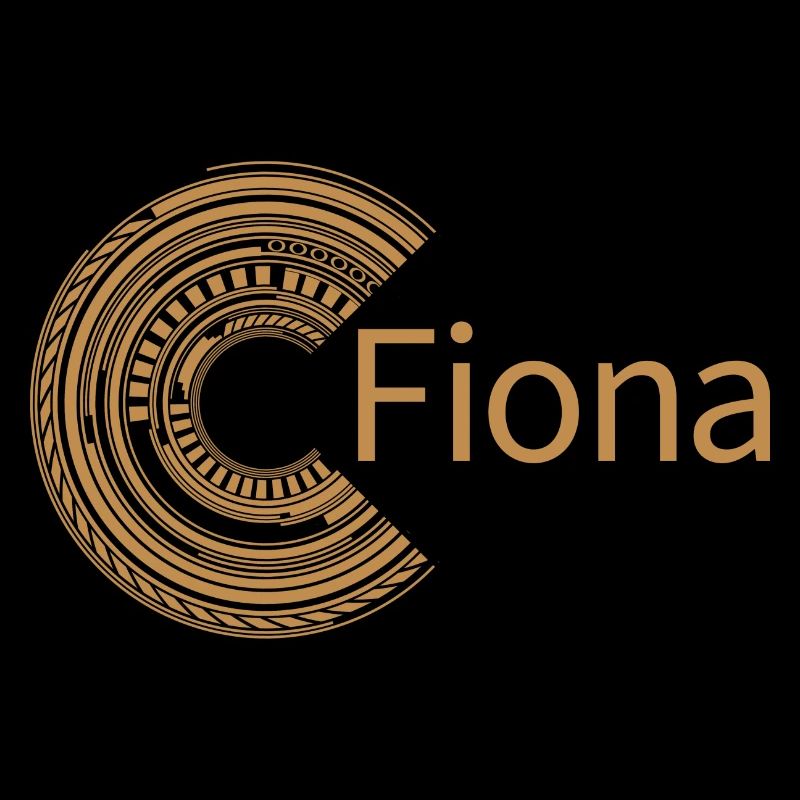 For Fiona