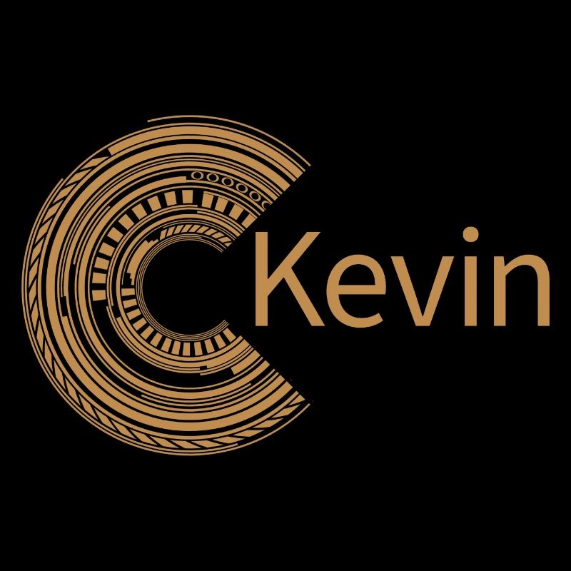 For Kevin