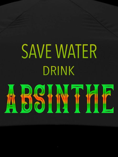 ABSINTHE