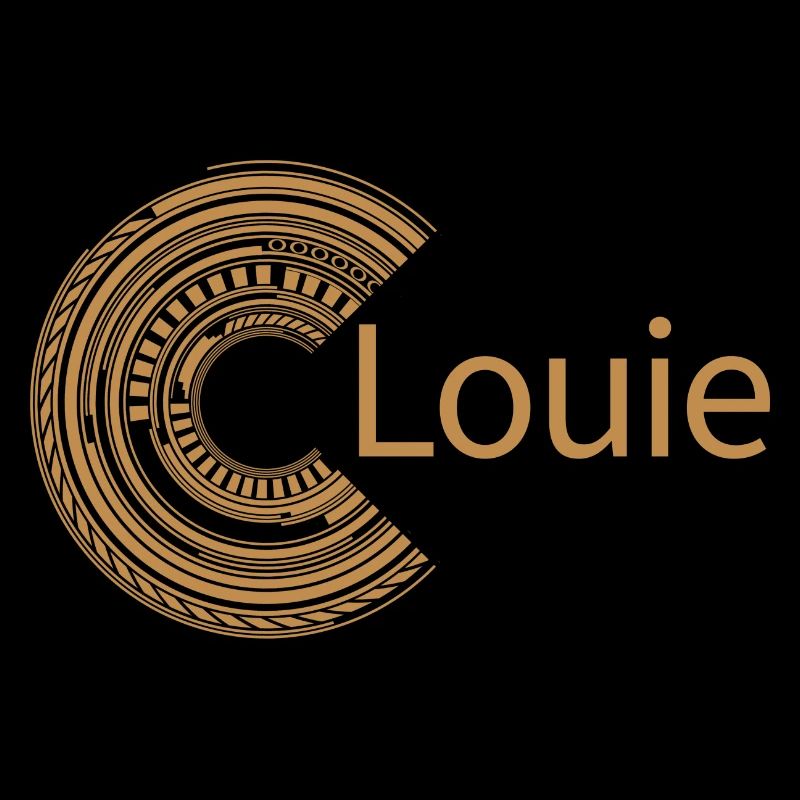 Pour Louie