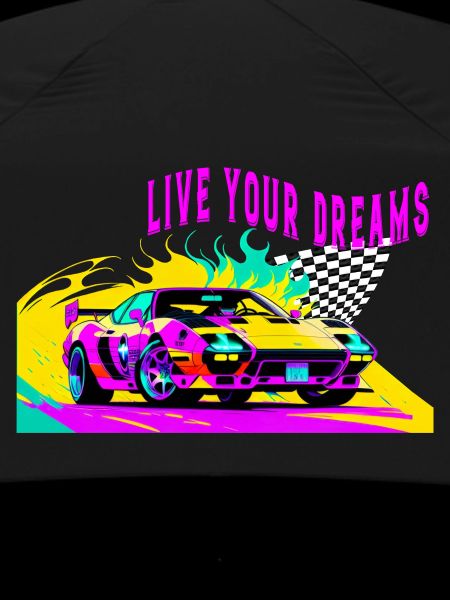 Live Your Dreams