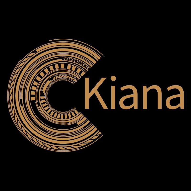 Pour Kiana