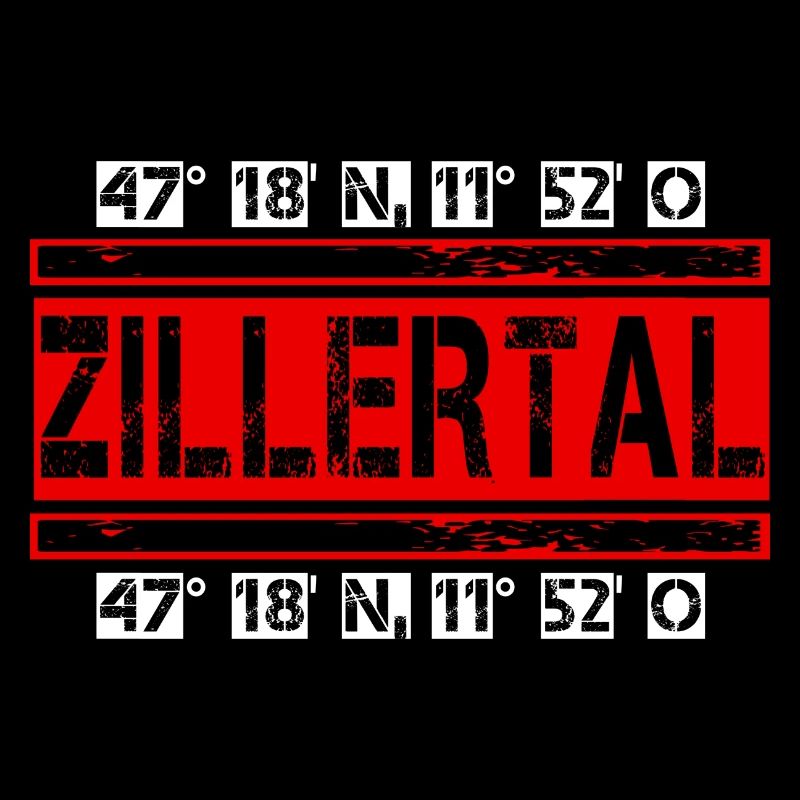 Zillertal- Austria