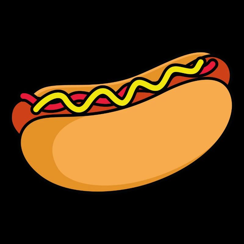 hot-dog