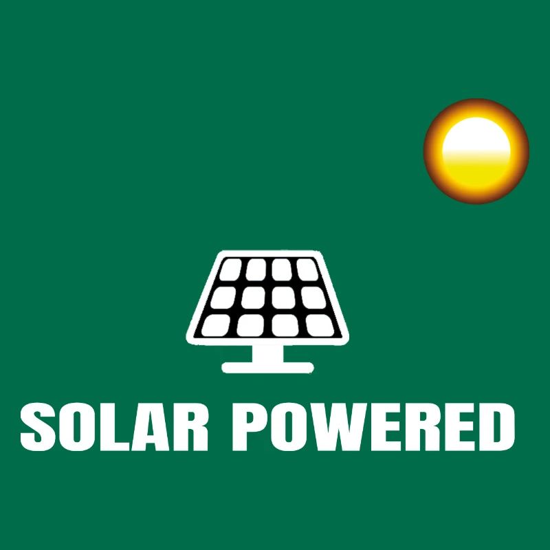Solar Powered Solar Solar Solar Panel Power
