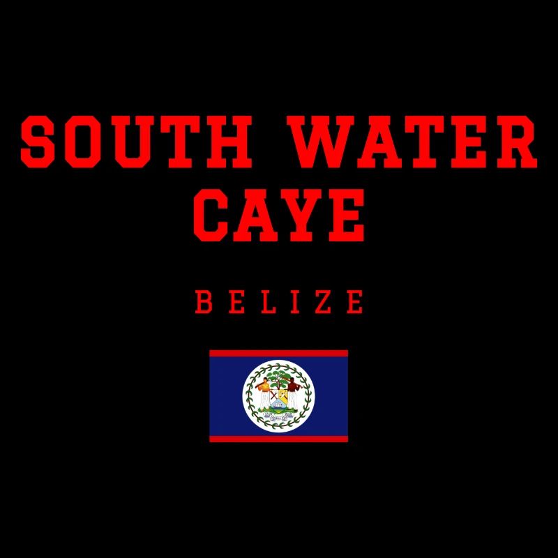South Water Belize
