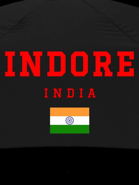 Indore, Inde
