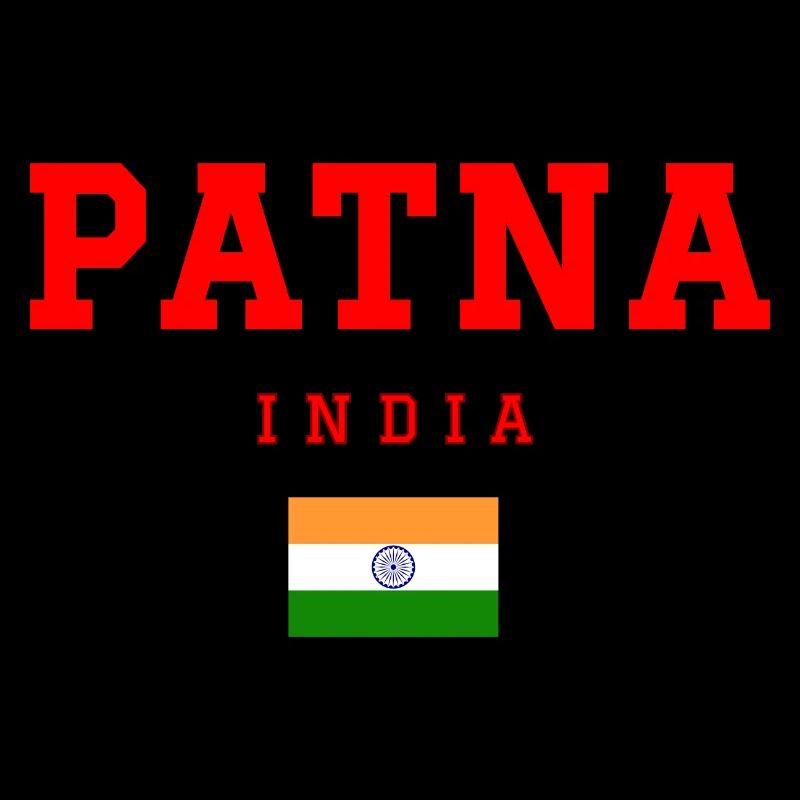 Patna, India