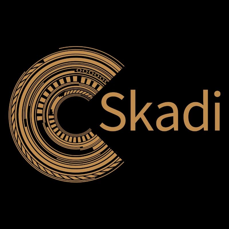Pour Skadi