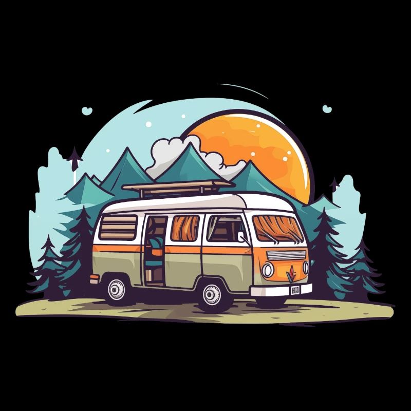 Vanlife