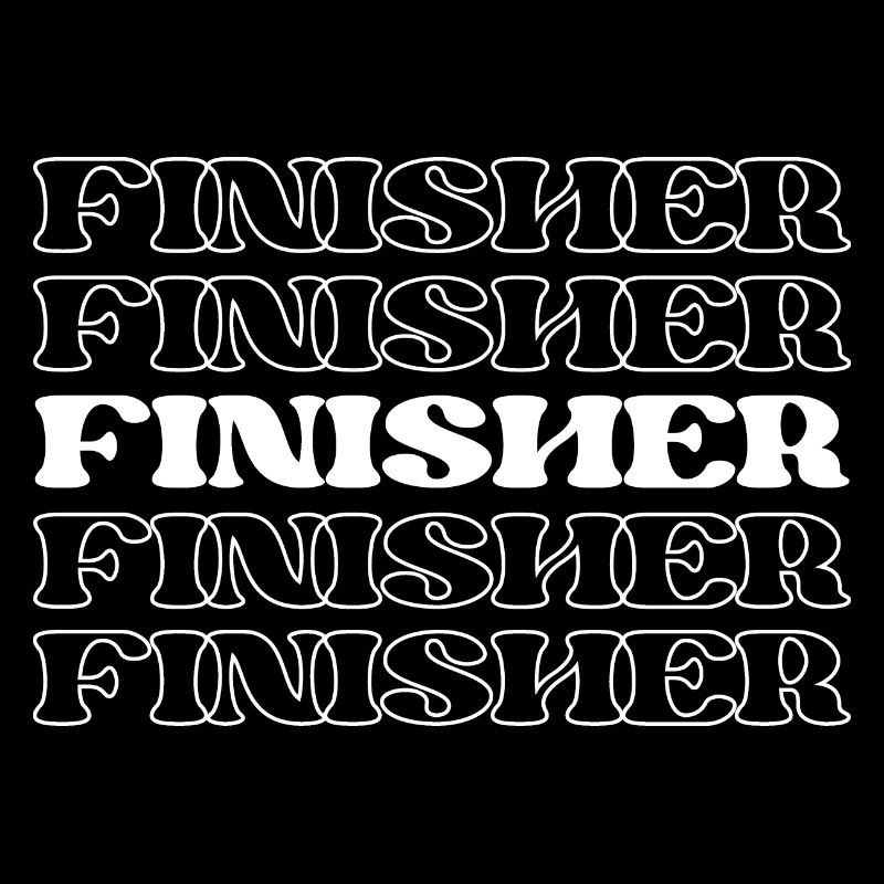 Finisher Worker Craftsperson Builder Finish Worker
