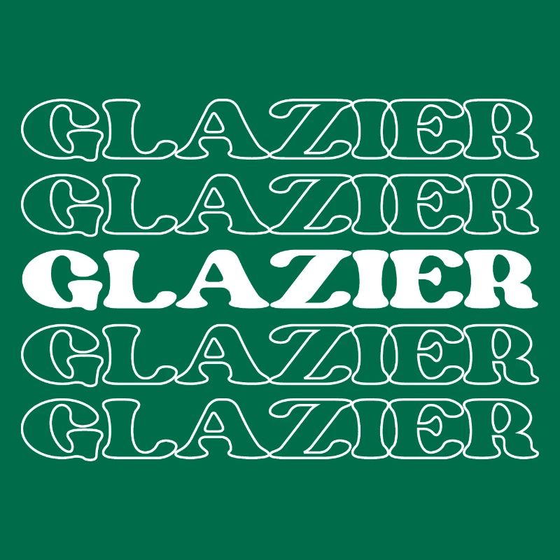 Glazier Glassworker Window Installer Window