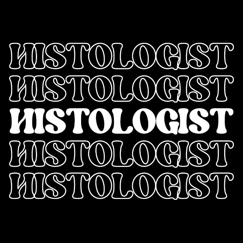 Histologiste Tissue Expert Tissue Scientist