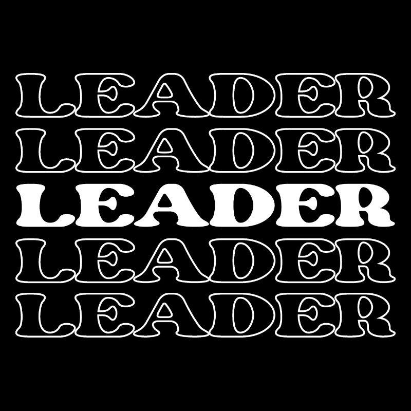 Leader Chef Superviseur Gestionnaire