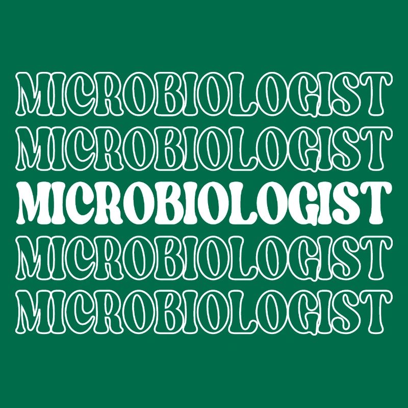 Microbiologiste Expert en Microbes Vie Microscopique