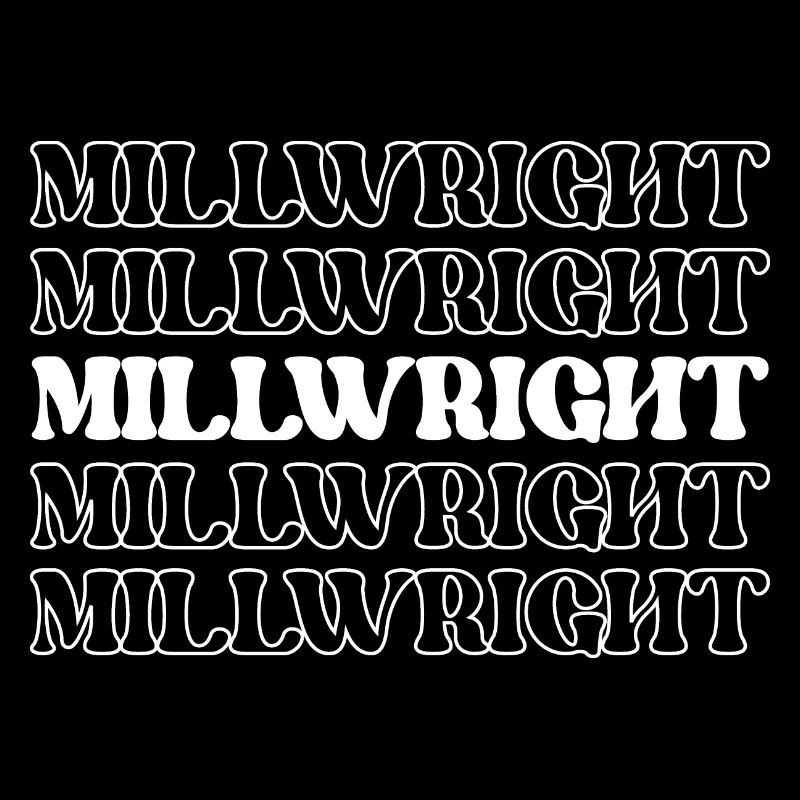 Millwright Machine Specialist Machine Fixer