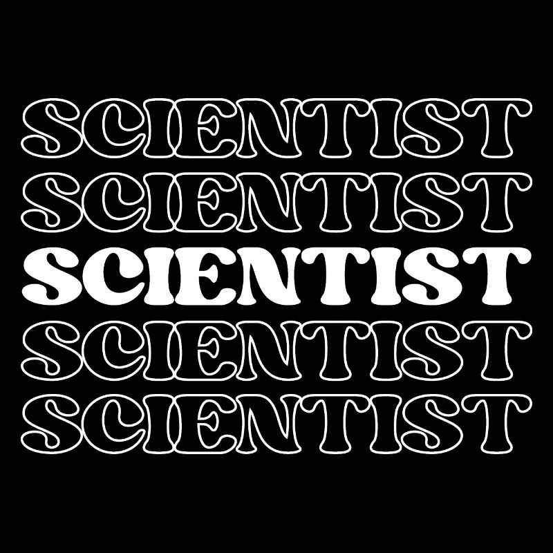Scientifique Chercheur Universitaire Expert en recherche