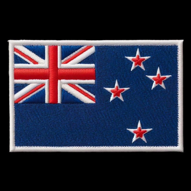 Neuseeland Aotearoa Kiwi 24