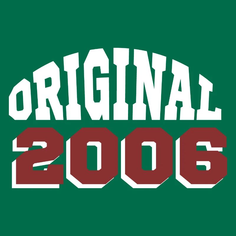 Original 2006