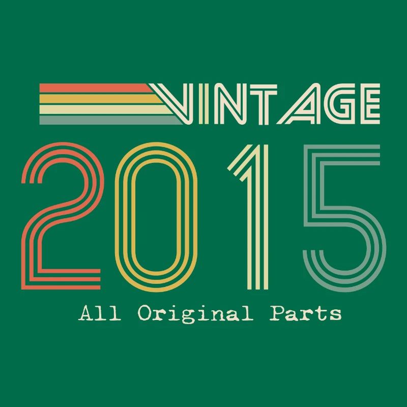Epic & Legendary Born 2015: 9th Anniversary
