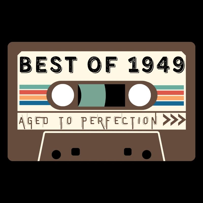 Das Beste von 1949