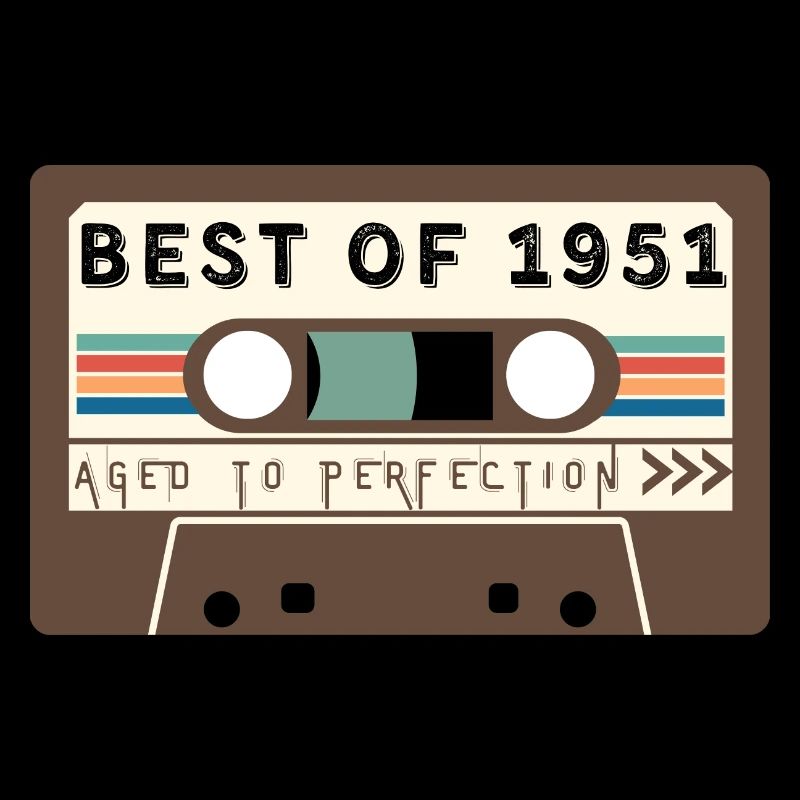 Das Beste von 1951