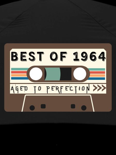 Best of 1964