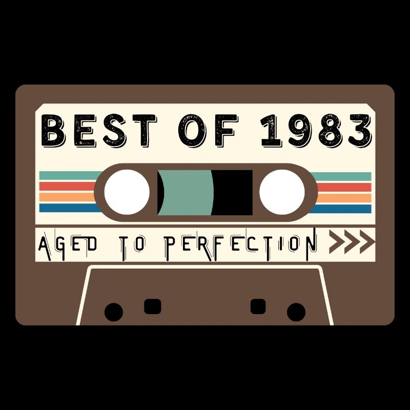 Das Beste von 1983