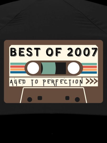 Best of 2007