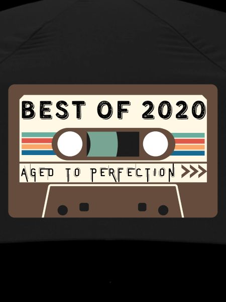 Best of 2020