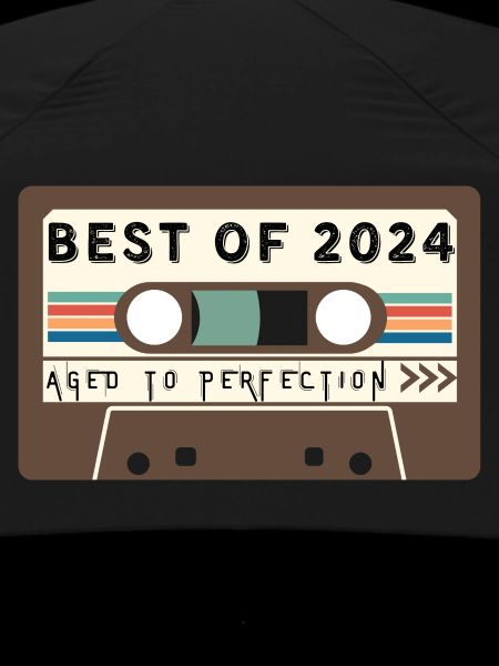 Best of 2024
