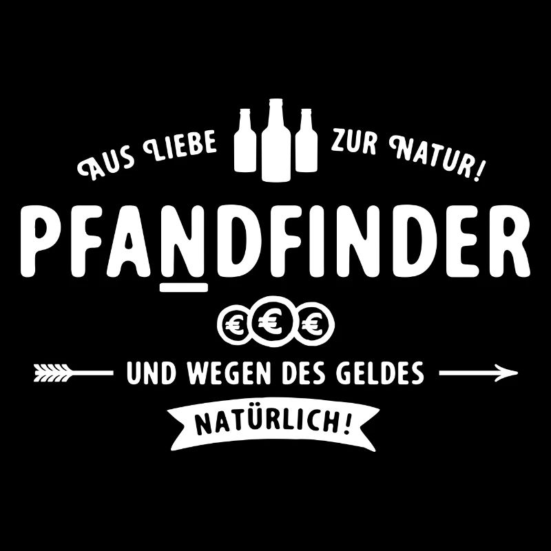 Da wird der Pfadfinder zum PfaNdfinder