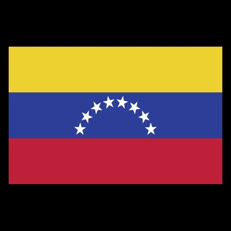 Drapeau du Venezuela