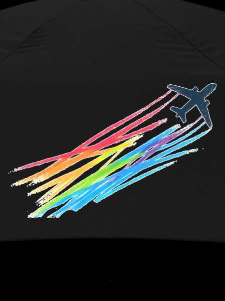 Rainbow Machine
