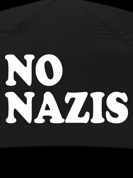 Pas de nazis