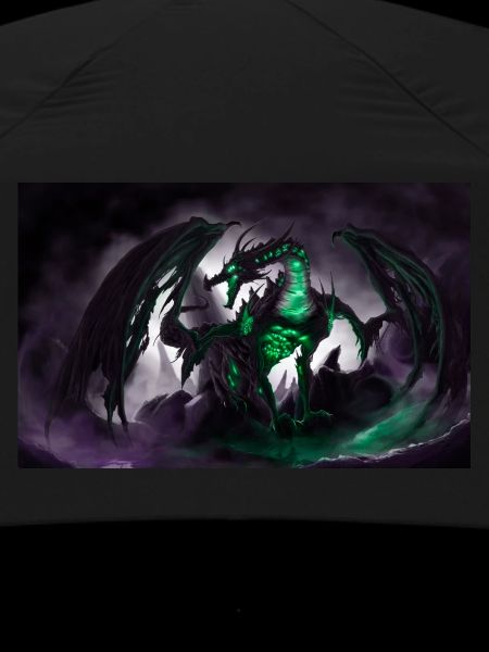dragonlich