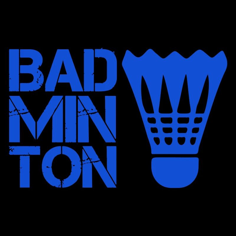 Badminton badminton