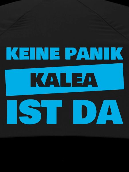 Kalea comme prénom