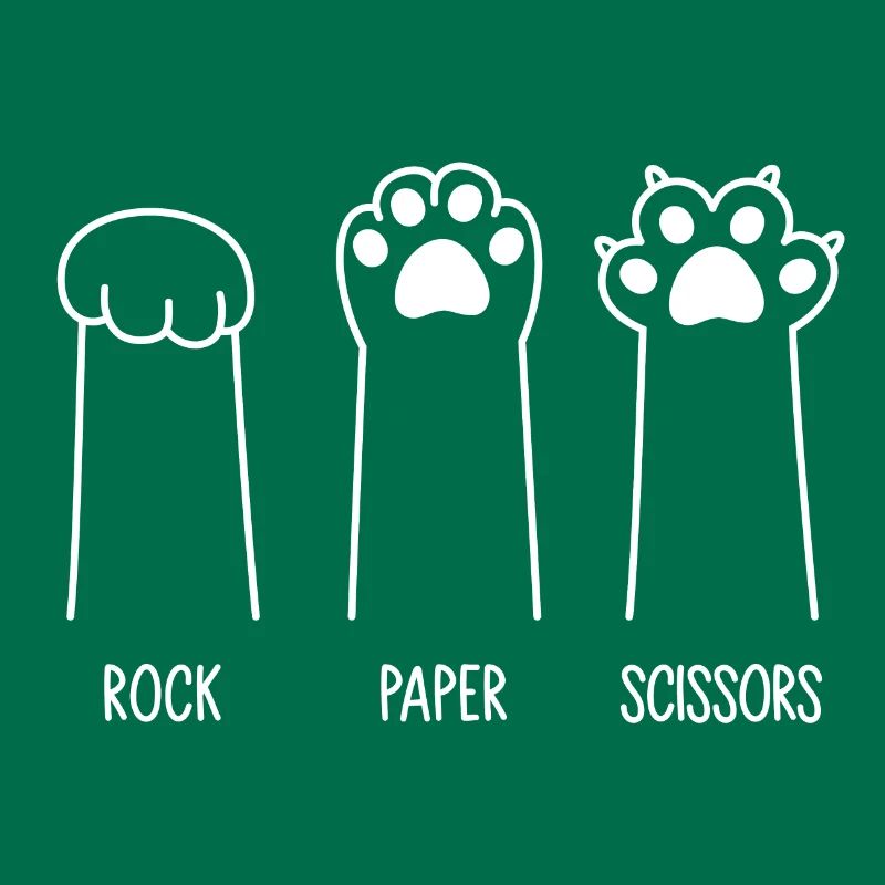 Roche Papier Ciseaux