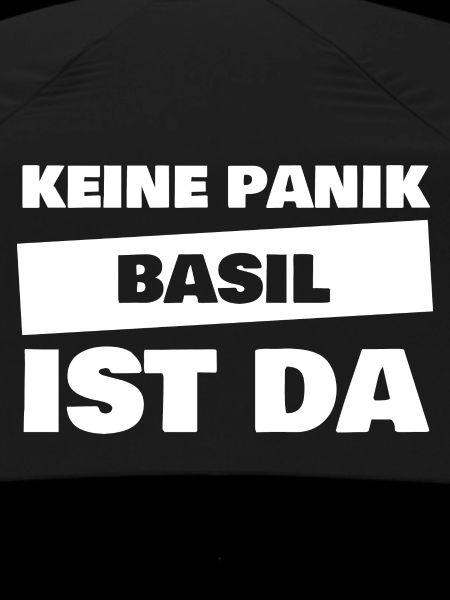 Gift for Basil