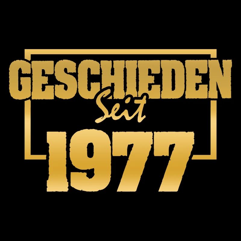 Hochzeit 1977