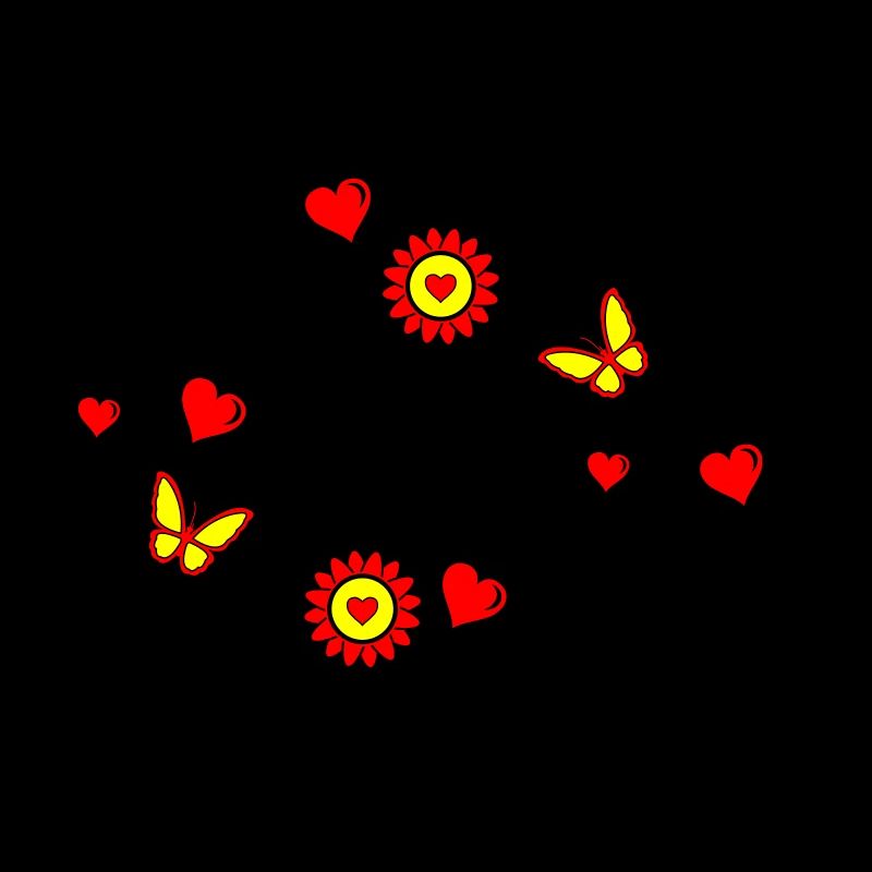 Live Laugh Love 002